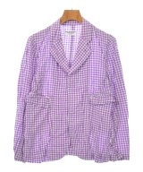 robe de chambre カジュアルジャケット