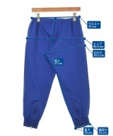 robe de chambre（ローブドシャンブル）その他 青 サイズ:M レディース/2200624743095