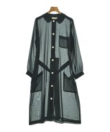 robe de chambre（ローブドシャンブル）その他 黒 サイズ:F レディース/2200621361131