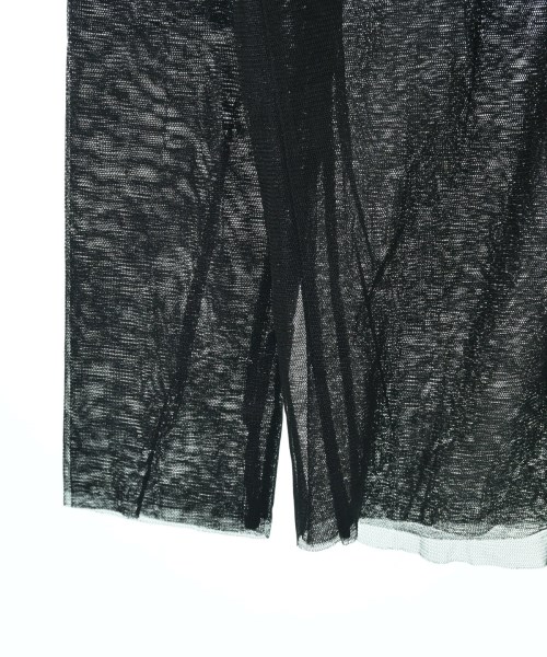 robe de chambre（ローブドシャンブル）カーディガン 黒 サイズ:-(S位) レディース/2200621361216