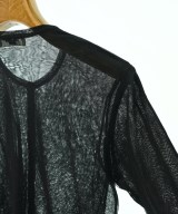 robe de chambre（ローブドシャンブル）カーディガン 黒 サイズ:-(S位) レディース/2200621361216