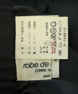 robe de chambre（ローブドシャンブル）ロング・マキシ丈スカート 黒 サイズ:-(M位) レディース/2200621361230