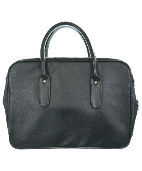 robe de chambre（ローブドシャンブル）ハンドバッグ 黒 サイズ:- レディース/2200621361346