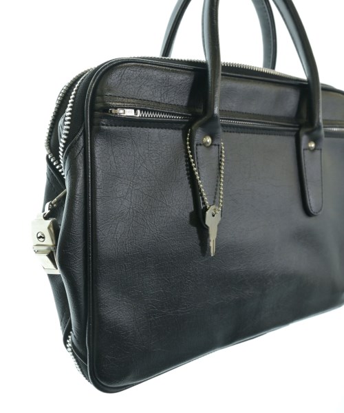 robe de chambre（ローブドシャンブル）ハンドバッグ 黒 サイズ:- レディース/2200621361346