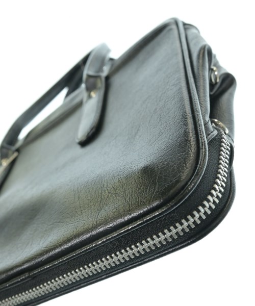 robe de chambre（ローブドシャンブル）ハンドバッグ 黒 サイズ:- レディース/2200621361346