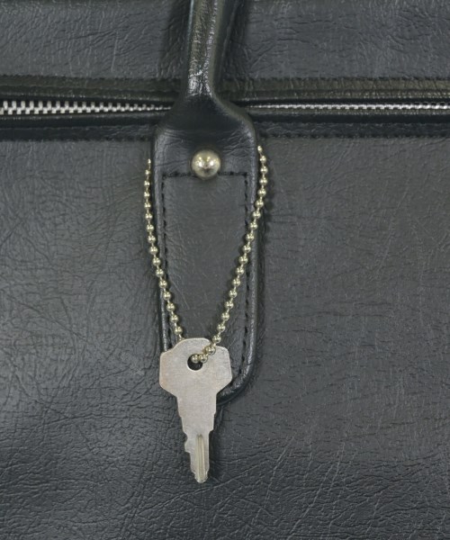 robe de chambre（ローブドシャンブル）ハンドバッグ 黒 サイズ:- レディース/2200621361346