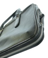 robe de chambre（ローブドシャンブル）ハンドバッグ 黒 サイズ:- レディース/2200621361346