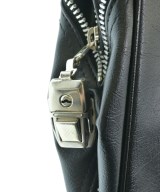 robe de chambre（ローブドシャンブル）ハンドバッグ 黒 サイズ:- レディース/2200621361346