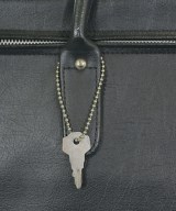 robe de chambre（ローブドシャンブル）ハンドバッグ 黒 サイズ:- レディース/2200621361346