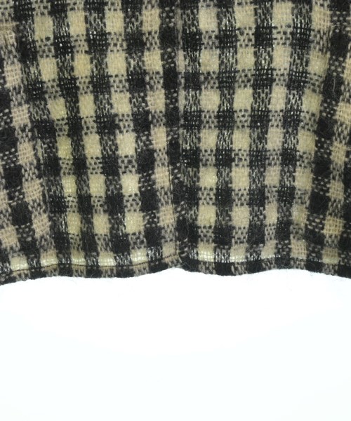 robe de chambre（ローブドシャンブル）カジュアルジャケット 黒 サイズ:-(XL位) レディース/2200626642037