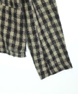 robe de chambre（ローブドシャンブル）カジュアルジャケット 黒 サイズ:-(XL位) レディース/2200626642037