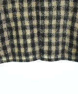 robe de chambre（ローブドシャンブル）カジュアルジャケット 黒 サイズ:-(XL位) レディース/2200626642037