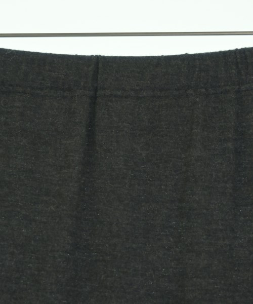 robe de chambre（ローブドシャンブル）ロング・マキシ丈スカート グレー サイズ:-(S位) レディース/2200626974169
