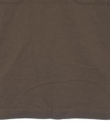 robe de chambre（ローブドシャンブル）Tシャツ・カットソー 茶 サイズ:F レディース/2200627085130