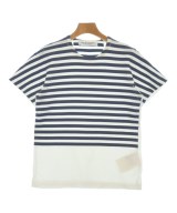 robe de chambre（ローブドシャンブル）Tシャツ・カットソー 白 サイズ:F レディース/2200627085147