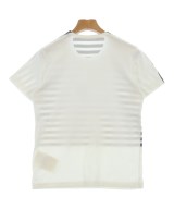 robe de chambre（ローブドシャンブル）Tシャツ・カットソー 白 サイズ:F レディース/2200627085147