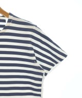 robe de chambre（ローブドシャンブル）Tシャツ・カットソー 白 サイズ:F レディース/2200627085147