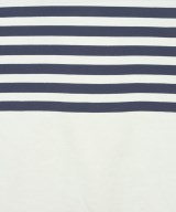 robe de chambre（ローブドシャンブル）Tシャツ・カットソー 白 サイズ:F レディース/2200627085147