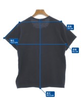 robe de chambre（ローブドシャンブル）Tシャツ・カットソー 紺 サイズ:F レディース/2200627107290