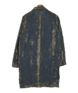 robe de chambre（ローブドシャンブル）ステンカラーコート 緑 サイズ:F レディース/2200627129018