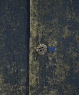 robe de chambre（ローブドシャンブル）ステンカラーコート 緑 サイズ:F レディース/2200627129018