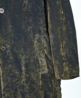 robe de chambre（ローブドシャンブル）ステンカラーコート 緑 サイズ:F レディース/2200627129018