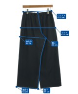 robe de chambre（ローブドシャンブル）その他 紺 サイズ:-(M位) レディース/2200627583032