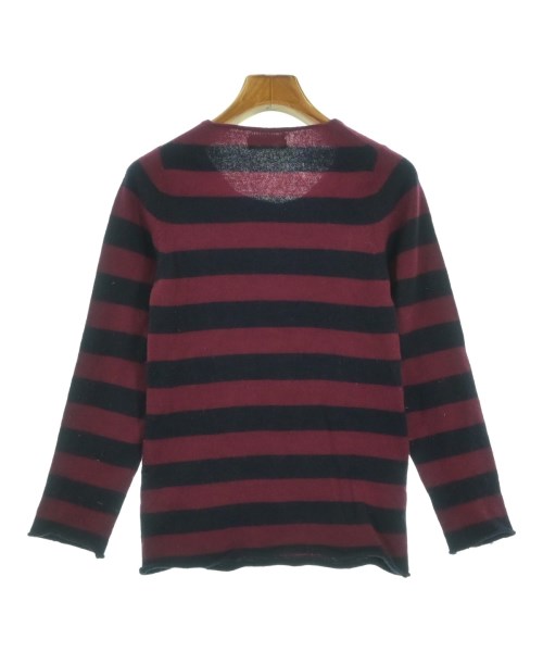 robe de chambre（ローブドシャンブル）ニット・セーター 赤 サイズ:-(S位) レディース/2200613159487