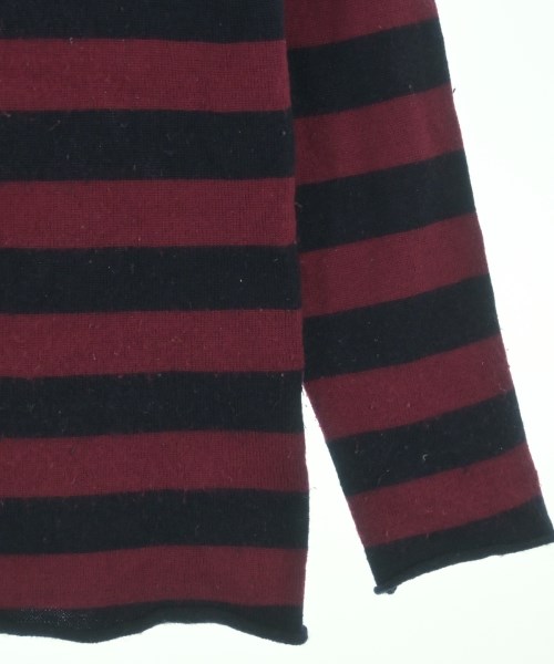 robe de chambre（ローブドシャンブル）ニット・セーター 赤 サイズ:-(S位) レディース/2200613159487