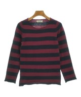 robe de chambre（ローブドシャンブル）ニット・セーター 赤 サイズ:-(S位) レディース/2200613159487