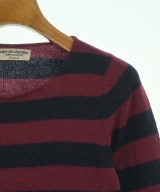 robe de chambre（ローブドシャンブル）ニット・セーター 赤 サイズ:-(S位) レディース/2200613159487