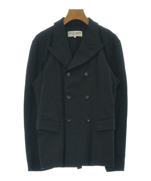 ローブドシャンブル(robe de chambre)のrobe de chambre カジュアルジャケット