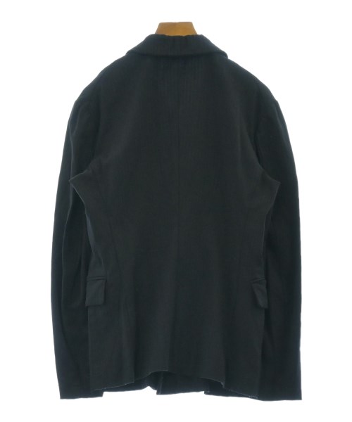 robe de chambre（ローブドシャンブル）カジュアルジャケット 紺 サイズ:L レディース/2200613159586