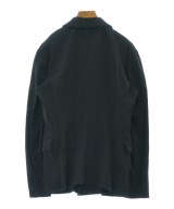 robe de chambre（ローブドシャンブル）カジュアルジャケット 紺 サイズ:L レディース/2200613159586