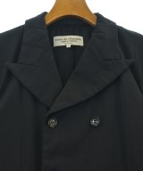 robe de chambre（ローブドシャンブル）カジュアルジャケット 紺 サイズ:L レディース/2200613159586