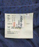 robe de chambre（ローブドシャンブル）ロング・マキシ丈スカート 青 サイズ:M レディース/2200613159708