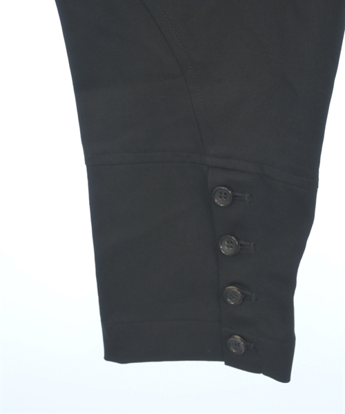 robe de chambre（ローブドシャンブル）その他 黒 サイズ:S レディース/2200613159852