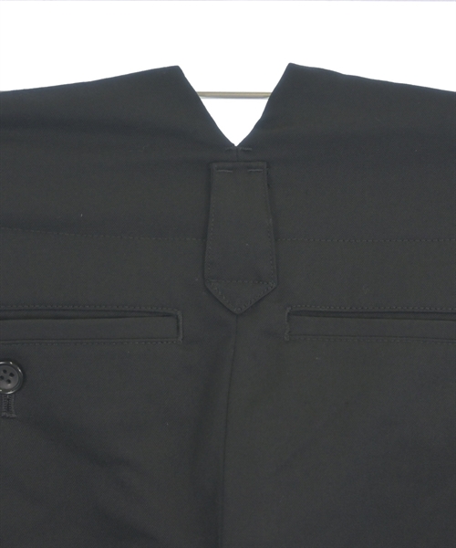 robe de chambre（ローブドシャンブル）その他 黒 サイズ:S レディース/2200613159852