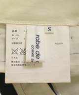 robe de chambre（ローブドシャンブル）その他 黒 サイズ:S レディース/2200613159852