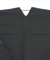 robe de chambre（ローブドシャンブル）その他 黒 サイズ:S レディース/2200613159852