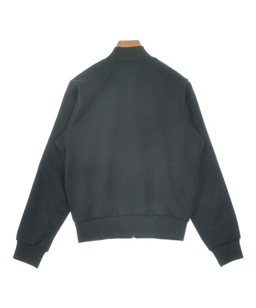 robe de chambre（ローブドシャンブル）スウェット 黒 サイズ:M レディース/2200626745059