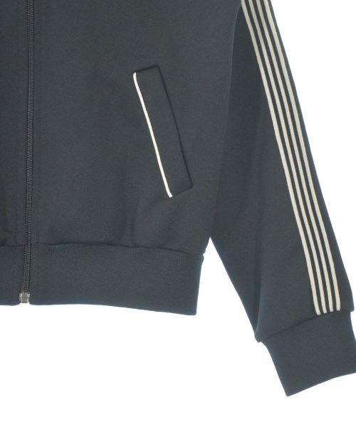 robe de chambre（ローブドシャンブル）スウェット 黒 サイズ:M レディース/2200626745059