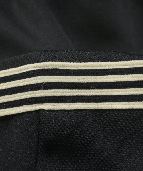 robe de chambre（ローブドシャンブル）スウェット 黒 サイズ:M レディース/2200626745059