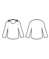 robe de chambre（ローブドシャンブル）スウェット 黒 サイズ:M レディース/2200626745059