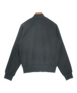 robe de chambre（ローブドシャンブル）スウェット 黒 サイズ:M レディース/2200626745059