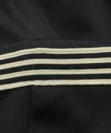 robe de chambre（ローブドシャンブル）スウェット 黒 サイズ:M レディース/2200626745059