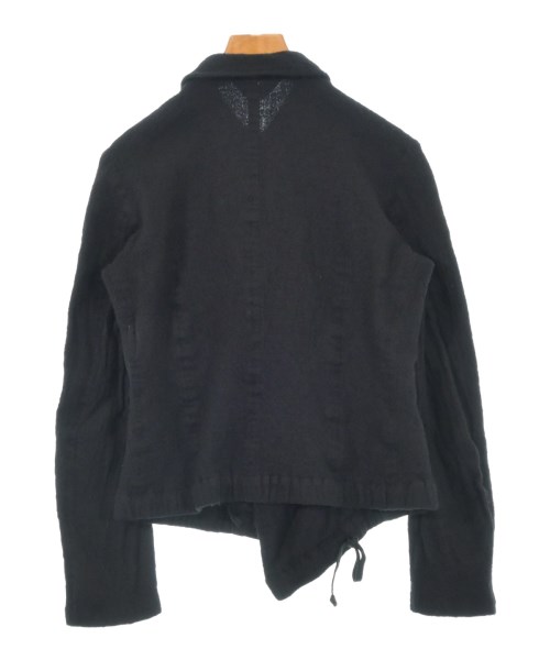 robe de chambre（ローブドシャンブル）その他 黒 サイズ:M レディース/2200627788031