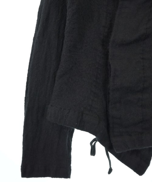 robe de chambre（ローブドシャンブル）その他 黒 サイズ:M レディース/2200627788031