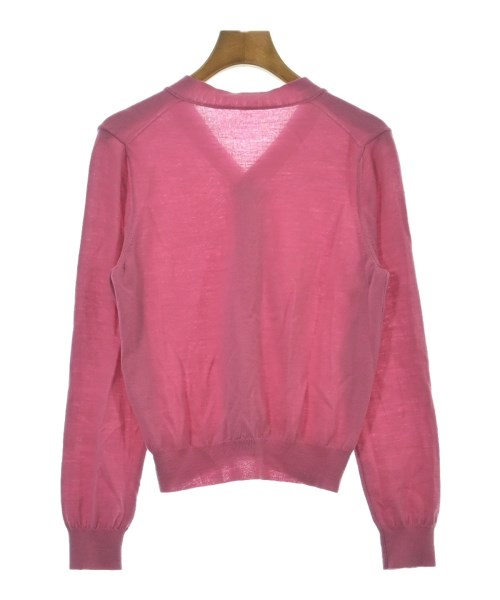 robe de chambre（ローブドシャンブル）ニット・セーター ピンク サイズ:F レディース/2200627973086