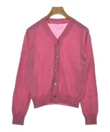 robe de chambre（ローブドシャンブル）ニット・セーター ピンク サイズ:F レディース/2200627973086